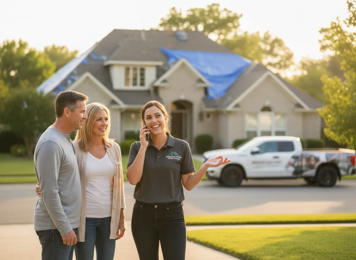 Emergency Roof Repair Aniwa, WI FAQs